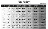 Women's 2mm Hydrophobe Neoprene Top Zip Front