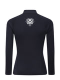 Women's 3mm Hydrophobe Neoprene Top