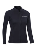 Women's 3mm Hydrophobe Neoprene Top
